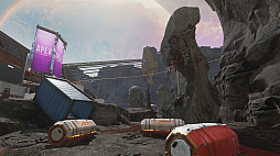 画像ギャラリー No.008のサムネイル画像 / 「Apex Legends」新シーズン「エクリプス」の最新情報をお届け。新マップ“Broken Moon”やステッカー機能など,追加要素をチェック