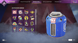 画像ギャラリー No.012のサムネイル画像 / 「Apex Legends」新シーズン「エクリプス」の最新情報をお届け。新マップ“Broken Moon”やステッカー機能など,追加要素をチェック