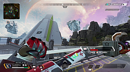 画像ギャラリー No.014のサムネイル画像 / 「Apex Legends」新シーズン「エクリプス」の最新情報をお届け。新マップ“Broken Moon”やステッカー機能など,追加要素をチェック