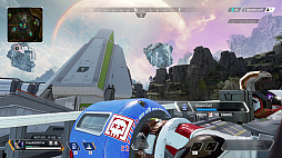 画像ギャラリー No.015のサムネイル画像 / 「Apex Legends」新シーズン「エクリプス」の最新情報をお届け。新マップ“Broken Moon”やステッカー機能など,追加要素をチェック