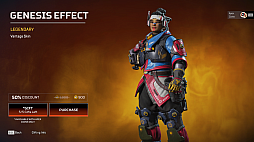 画像ギャラリー No.016のサムネイル画像 / 「Apex Legends」新シーズン「エクリプス」の最新情報をお届け。新マップ“Broken Moon”やステッカー機能など,追加要素をチェック