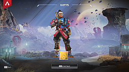 画像ギャラリー No.019のサムネイル画像 / 「Apex Legends」新シーズン「エクリプス」の最新情報をお届け。新マップ“Broken Moon”やステッカー機能など,追加要素をチェック
