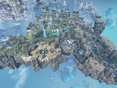 「Apex Legends」新シーズン「エクリプス」の最新情報をお届け。新マップ“Broken Moon”やステッカー機能など，追加要素をチェック