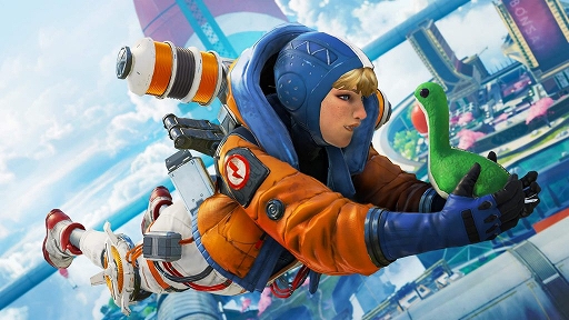 画像ギャラリー No.003のサムネイル画像 / 「Apex Legends」,新シーズン“エクリプス”のパッチノートとバトルパストレイラーが公開に