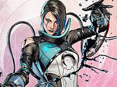 「Apex Legends」，新年の幕開けを祝う期間限定イベント「セレスティアル・サンライズ」開催。最新トレイラー公開