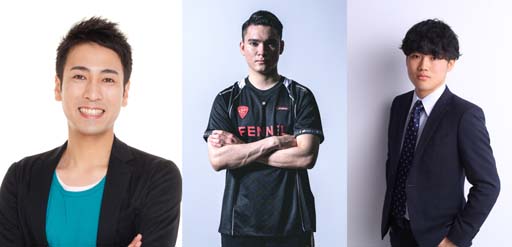 画像ギャラリー No.005のサムネイル画像 / Apex LegendsとeFootballのオフライン大会「第1回BATTLE OF KINKI」を1月29日に開催