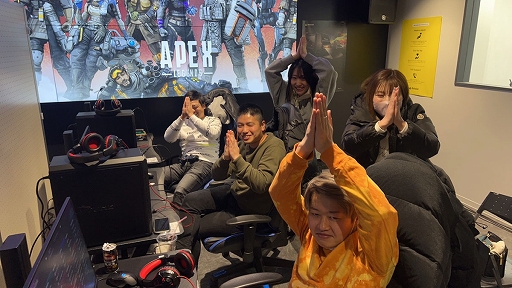 画像ギャラリー No.010のサムネイル画像 / 近畿2府5県のeスポーツ連合・協会が共催するオフライン大会“第1回BATTLE OF KINKI”開催。優勝は大阪府