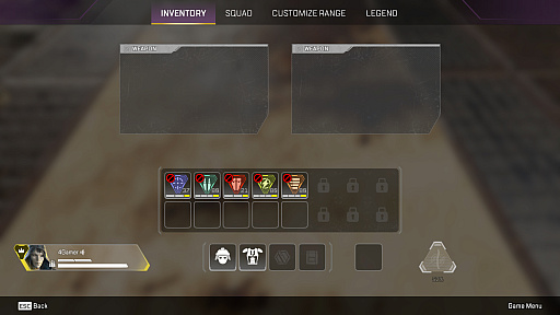 画像ギャラリー No.005のサムネイル画像 / 「Apex Legends」新シーズン「Revelry」最新情報。新武器「NEMESIS」の登場,コアゲームプレイの改善などで戦いはどう変わる?