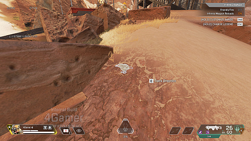画像ギャラリー No.010のサムネイル画像 / 「Apex Legends」新シーズン「Revelry」最新情報。新武器「NEMESIS」の登場,コアゲームプレイの改善などで戦いはどう変わる?
