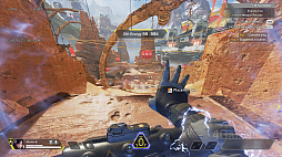 画像ギャラリー No.011のサムネイル画像 / 「Apex Legends」新シーズン「Revelry」最新情報。新武器「NEMESIS」の登場,コアゲームプレイの改善などで戦いはどう変わる?
