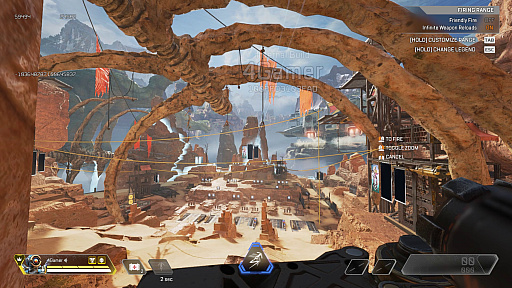 画像ギャラリー No.013のサムネイル画像 / 「Apex Legends」新シーズン「Revelry」最新情報。新武器「NEMESIS」の登場,コアゲームプレイの改善などで戦いはどう変わる?