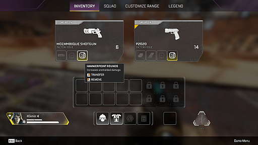 画像ギャラリー No.020のサムネイル画像 / 「Apex Legends」新シーズン「Revelry」最新情報。新武器「NEMESIS」の登場,コアゲームプレイの改善などで戦いはどう変わる?