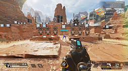 画像ギャラリー No.028のサムネイル画像 / 「Apex Legends」新シーズン「Revelry」最新情報。新武器「NEMESIS」の登場,コアゲームプレイの改善などで戦いはどう変わる?
