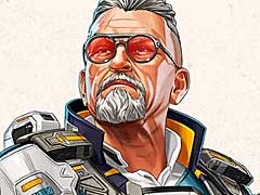 「Apex Legends」，次期シーズンに登場する新レジェンド「バリスティック」の華麗な戦いぶりを紹介するトレイラー公開
