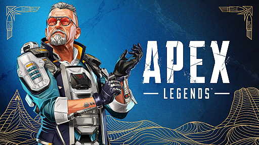 画像ギャラリー No.001のサムネイル画像 / 「Apex Legends」新シーズン“アーセナル”の最新情報。イケてるおじさん“バリスティック”登場。戦場にも数々のアップデートを予定