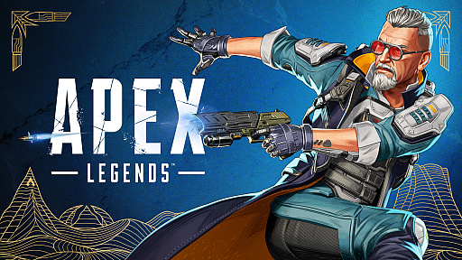 画像ギャラリー No.001のサムネイル画像 / ［インタビュー］「Apex Legends」，新レジェンド“バリスティック”はどのようにして生まれたのか