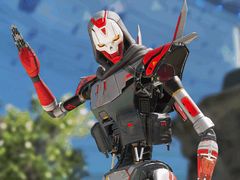 ［インタビュー］「Apex Legends」，新シーズン“リザレクション”でリワークされたレヴナントは，“1vs1で決闘をするアルティメット”を持っていた？
