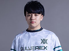 「週刊プロゲーマーファイル」File.215：UmichanLoveti選手【Apex Legends】