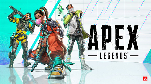 画像ギャラリー No.001のサムネイル画像 / 5周年を迎えた「Apex Legends」の第20シーズン“ブレイクアウト”をRespawn本社でチェックしてきた
