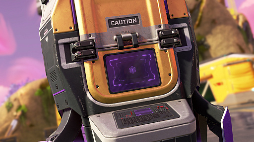 画像ギャラリー No.014のサムネイル画像 / 5周年を迎えた「Apex Legends」の第20シーズン“ブレイクアウト”をRespawn本社でチェックしてきた