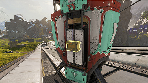 画像ギャラリー No.015のサムネイル画像 / 5周年を迎えた「Apex Legends」の第20シーズン“ブレイクアウト”をRespawn本社でチェックしてきた