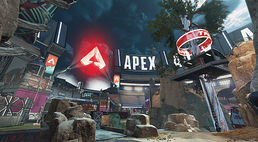 画像ギャラリー No.016のサムネイル画像 / 5周年を迎えた「Apex Legends」の第20シーズン“ブレイクアウト”をRespawn本社でチェックしてきた