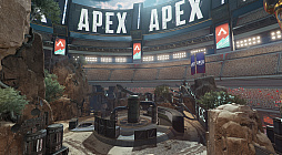 画像ギャラリー No.020のサムネイル画像 / 5周年を迎えた「Apex Legends」の第20シーズン“ブレイクアウト”をRespawn本社でチェックしてきた