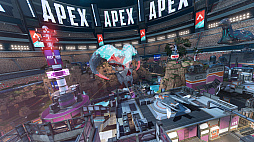 画像ギャラリー No.021のサムネイル画像 / 5周年を迎えた「Apex Legends」の第20シーズン“ブレイクアウト”をRespawn本社でチェックしてきた