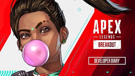 画像ギャラリー No.002のサムネイル画像 / 「Apex Legends」新シーズンの新要素を約16分にわたって解説する「開発陣レター動画」公開。レジェンドアップグレードシステムも紹介