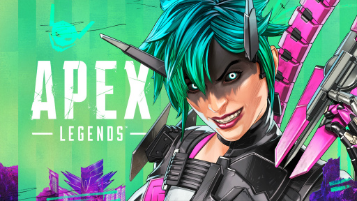 画像ギャラリー No.001のサムネイル画像 / 新レジェンド「オルター」参戦，「Apex Legends」のシーズン21“アップヒーバル”は5月7日ローンチ。アップデート内容を先行チェック