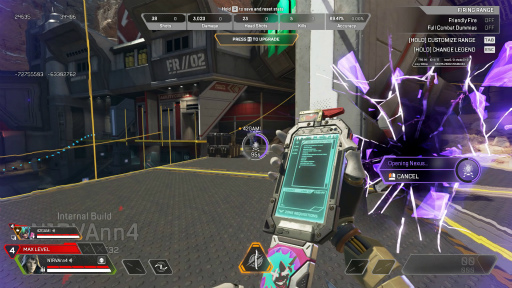 画像ギャラリー No.006のサムネイル画像 / 新レジェンド「オルター」参戦，「Apex Legends」のシーズン21“アップヒーバル”は5月7日ローンチ。アップデート内容を先行チェック