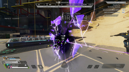 画像ギャラリー No.008のサムネイル画像 / 新レジェンド「オルター」参戦，「Apex Legends」のシーズン21“アップヒーバル”は5月7日ローンチ。アップデート内容を先行チェック