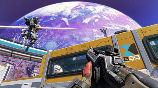 画像ギャラリー No.012のサムネイル画像 / 新レジェンド「オルター」参戦，「Apex Legends」のシーズン21“アップヒーバル”は5月7日ローンチ。アップデート内容を先行チェック