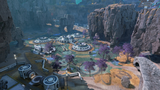 画像ギャラリー No.016のサムネイル画像 / 新レジェンド「オルター」参戦，「Apex Legends」のシーズン21“アップヒーバル”は5月7日ローンチ。アップデート内容を先行チェック