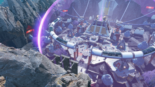 画像ギャラリー No.017のサムネイル画像 / 新レジェンド「オルター」参戦，「Apex Legends」のシーズン21“アップヒーバル”は5月7日ローンチ。アップデート内容を先行チェック