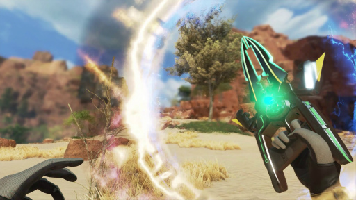 画像ギャラリー No.021のサムネイル画像 / 新レジェンド「オルター」参戦，「Apex Legends」のシーズン21“アップヒーバル”は5月7日ローンチ。アップデート内容を先行チェック