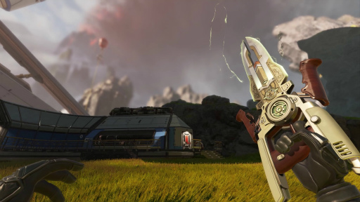 画像ギャラリー No.022のサムネイル画像 / 新レジェンド「オルター」参戦，「Apex Legends」のシーズン21“アップヒーバル”は5月7日ローンチ。アップデート内容を先行チェック