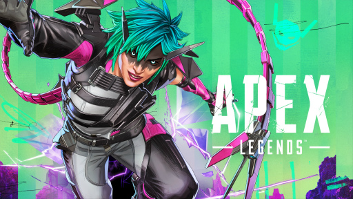 画像ギャラリー No.024のサムネイル画像 / 新レジェンド「オルター」参戦，「Apex Legends」のシーズン21“アップヒーバル”は5月7日ローンチ。アップデート内容を先行チェック