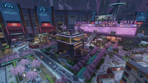 画像ギャラリー No.009のサムネイル画像 / 「Apex Legends」新シーズン”ショックウェーブ”は8月7日開始。PC版のエイムアシスト調整や新マップなどのアップデート内容を紹介