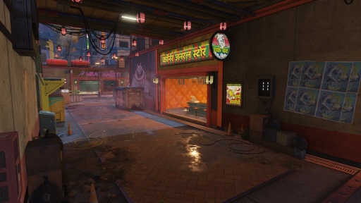 画像ギャラリー No.010のサムネイル画像 / 「Apex Legends」新シーズン”ショックウェーブ”は8月7日開始。PC版のエイムアシスト調整や新マップなどのアップデート内容を紹介