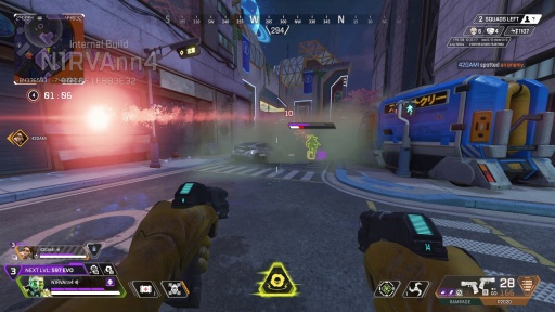 画像ギャラリー No.013のサムネイル画像 / 「Apex Legends」新シーズン”ショックウェーブ”は8月7日開始。PC版のエイムアシスト調整や新マップなどのアップデート内容を紹介