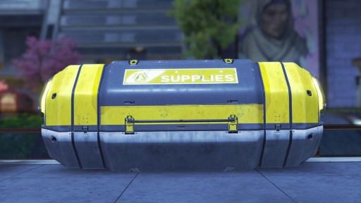 画像ギャラリー No.014のサムネイル画像 / 「Apex Legends」新シーズン”ショックウェーブ”は8月7日開始。PC版のエイムアシスト調整や新マップなどのアップデート内容を紹介