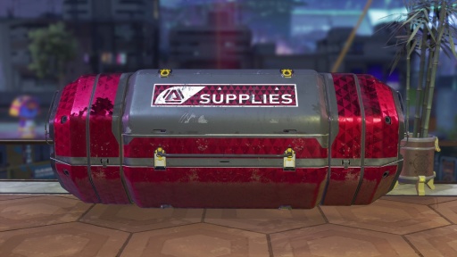 画像ギャラリー No.015のサムネイル画像 / 「Apex Legends」新シーズン”ショックウェーブ”は8月7日開始。PC版のエイムアシスト調整や新マップなどのアップデート内容を紹介