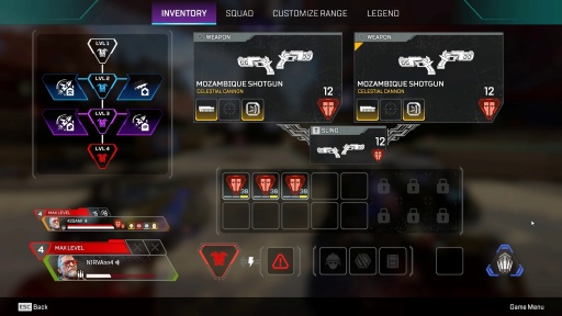 画像ギャラリー No.018のサムネイル画像 / 「Apex Legends」新シーズン”ショックウェーブ”は8月7日開始。PC版のエイムアシスト調整や新マップなどのアップデート内容を紹介