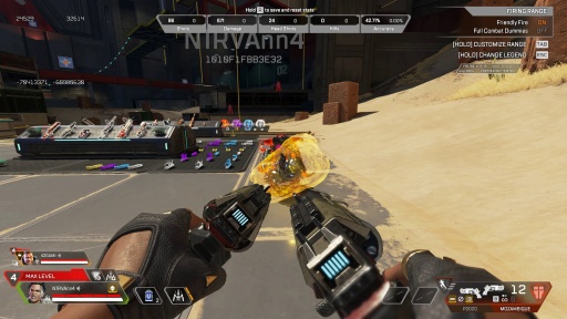 画像ギャラリー No.022のサムネイル画像 / 「Apex Legends」新シーズン”ショックウェーブ”は8月7日開始。PC版のエイムアシスト調整や新マップなどのアップデート内容を紹介