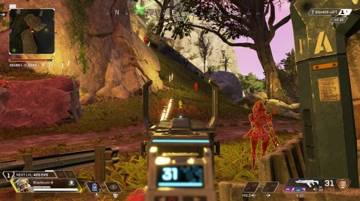 画像ギャラリー No.025のサムネイル画像 / 「Apex Legends」新シーズン”ショックウェーブ”は8月7日開始。PC版のエイムアシスト調整や新マップなどのアップデート内容を紹介