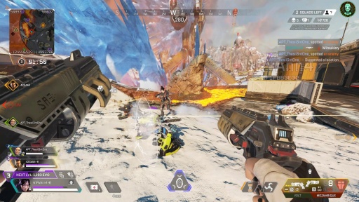 画像ギャラリー No.027のサムネイル画像 / 「Apex Legends」新シーズン”ショックウェーブ”は8月7日開始。PC版のエイムアシスト調整や新マップなどのアップデート内容を紹介