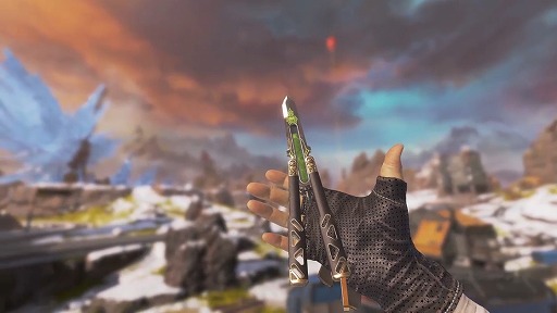 画像ギャラリー No.002のサムネイル画像 / 「Apex Legends」，スパレジェの最低排出率は「0.045％」だと明らかに。韓国で導入される規制に合わせて情報開示