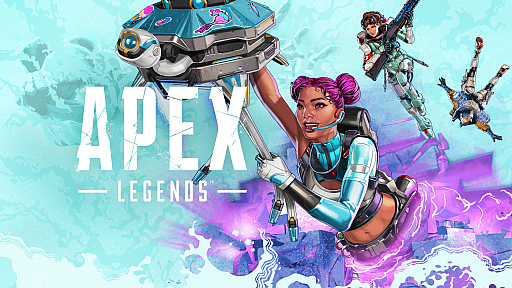 画像ギャラリー No.001のサムネイル画像 / 「Apex Legends」,シーズン23“FROM THE RIFT”最新情報。ライフラインのリワーク,ハボックのチャージビームと初代キンキャニ復活