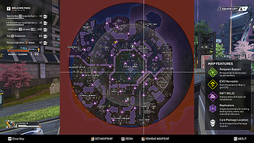 画像ギャラリー No.009のサムネイル画像 / 「Apex Legends」,シーズン23“FROM THE RIFT”最新情報。ライフラインのリワーク,ハボックのチャージビームと初代キンキャニ復活